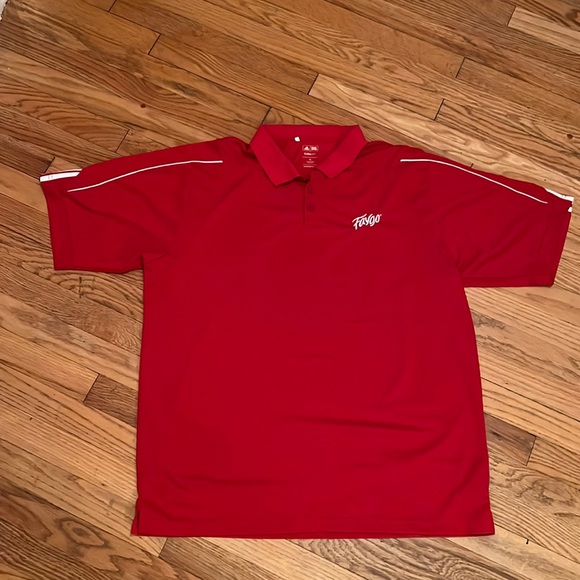 MENS FAYGO GOLF SHIRT - XL - Picture 1 of 2